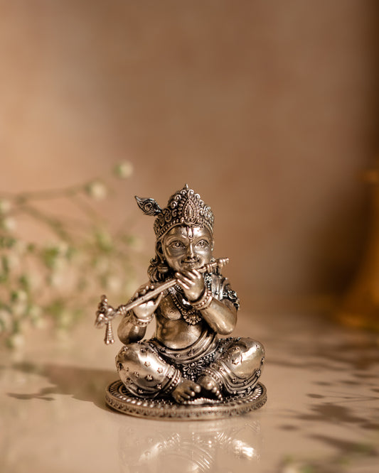 Murari Idol