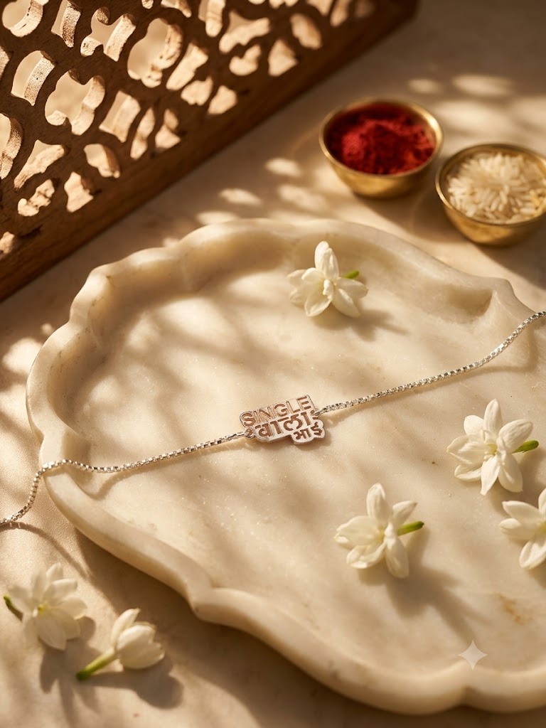 The Single Bhai Rakhi