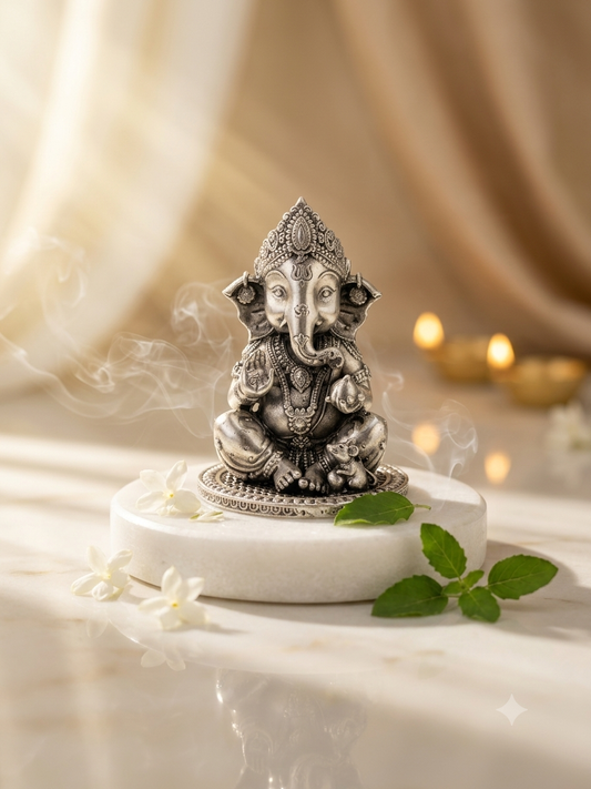 Bal Vinayak Idol