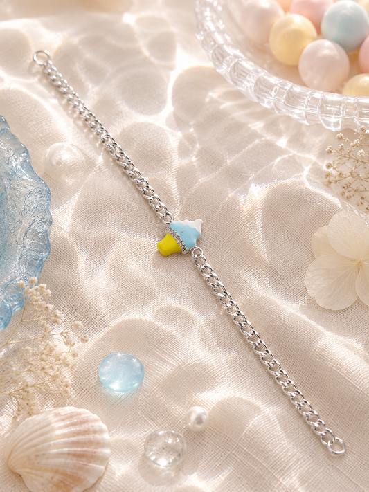Cloud Cone Rakhi