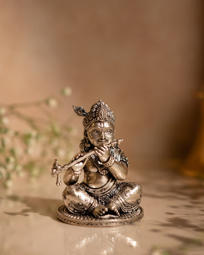 Murari Idol