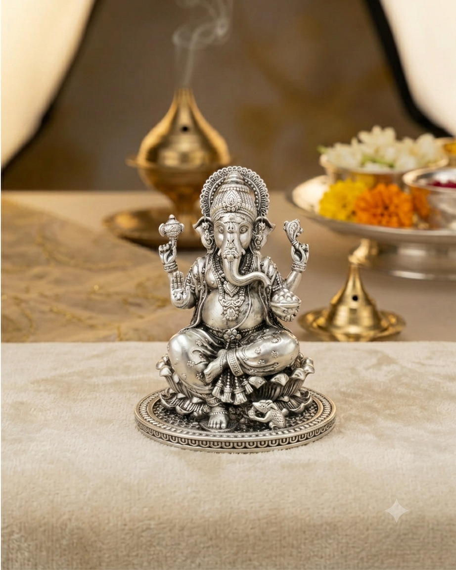 Aarambh Ganesha