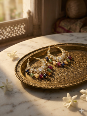 Mehr Chandbaliyaan