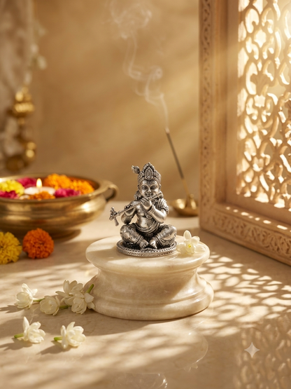 Murari Idol