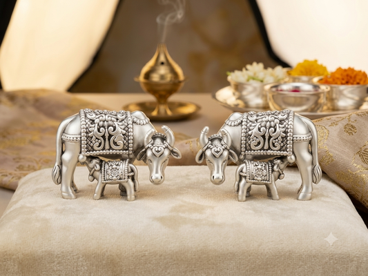 Kamdhenu Pair