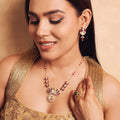 Gulnaar Necklace