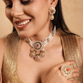 Mehr Choker Set