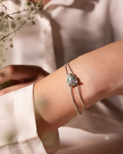Jaguar Bracelet