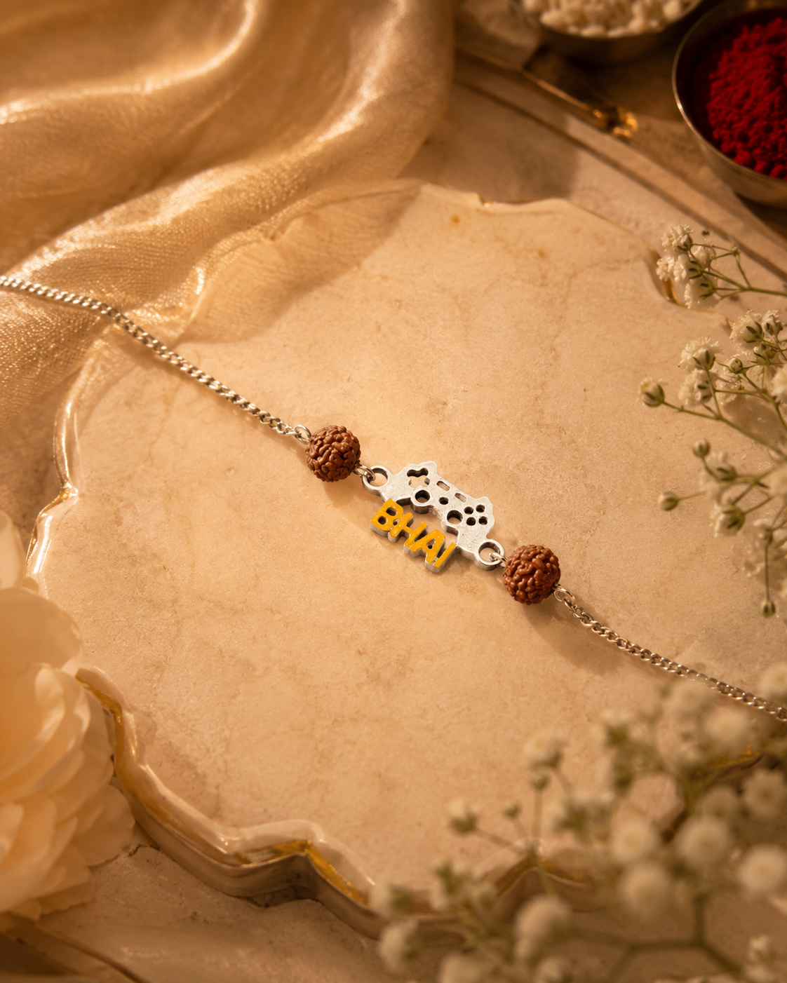 The Bhai Rakhi