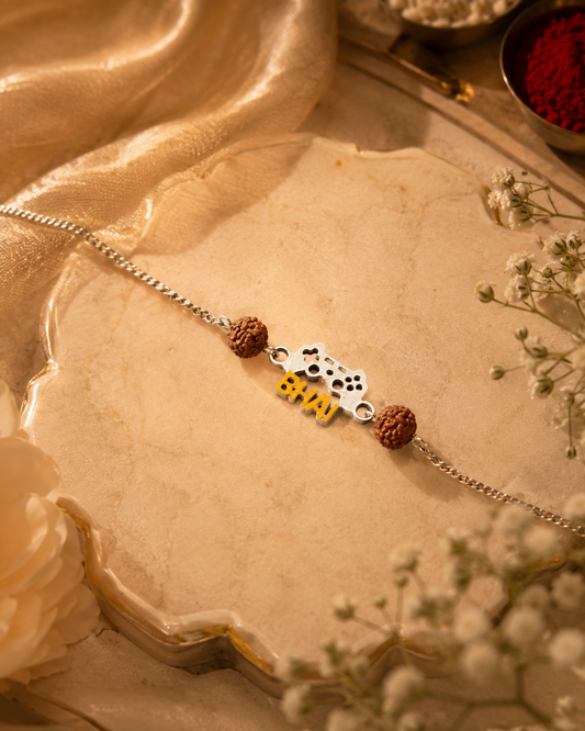The Bhai Rakhi
