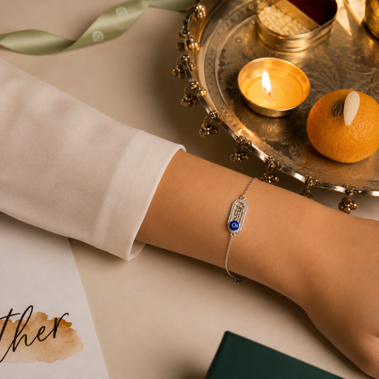 The Veera Rakhi