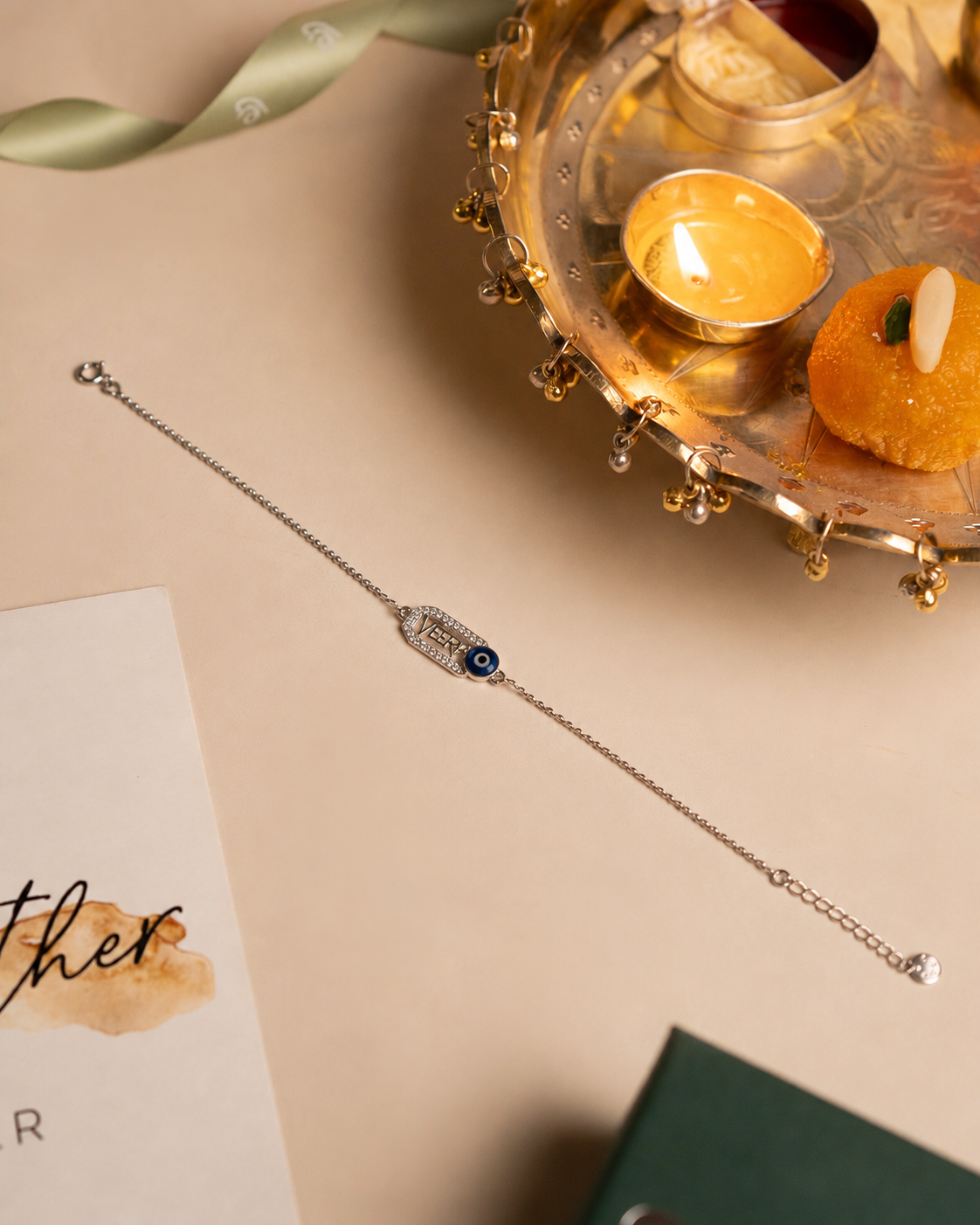 The Veera Rakhi