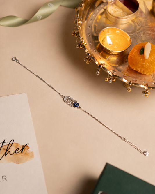 The Veera Rakhi
